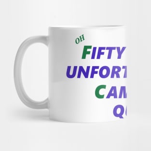 OH 50 Mug